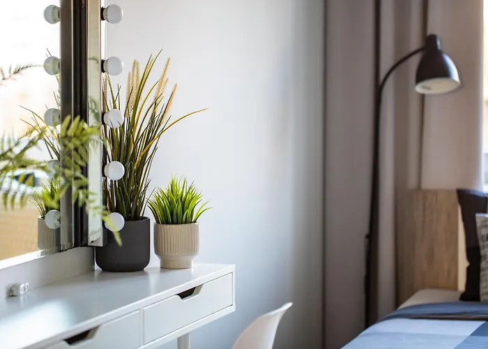 Polan 50 - Rataje Апартаменти