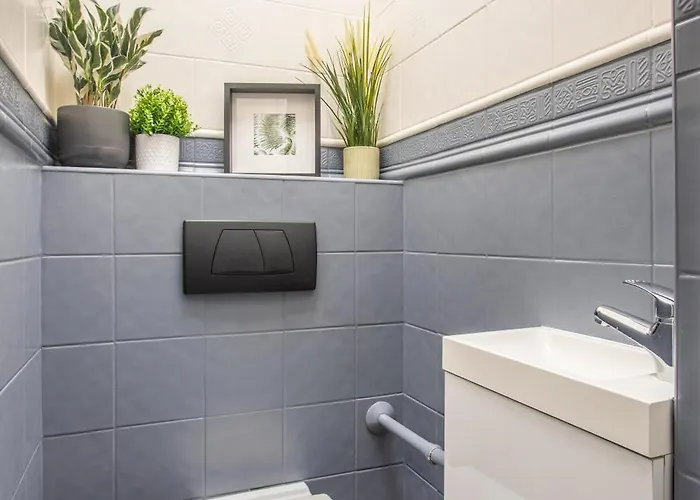 Polan 50 - Rataje Апартаменти