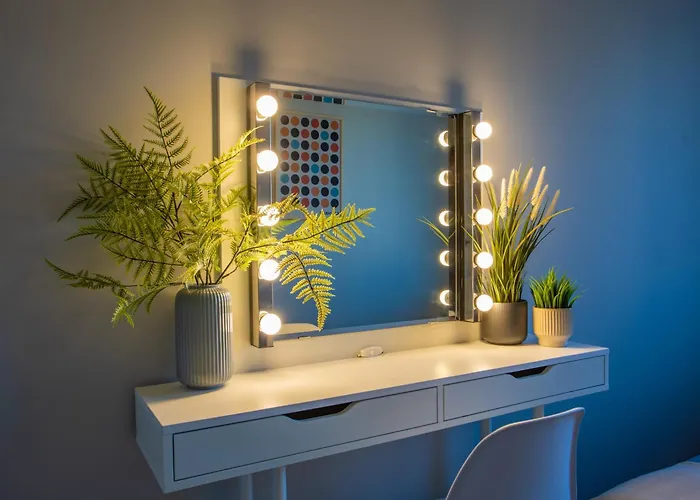 Polan 50 - Rataje Апартаменти