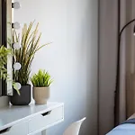 Polan 50 - Rataje Apartment