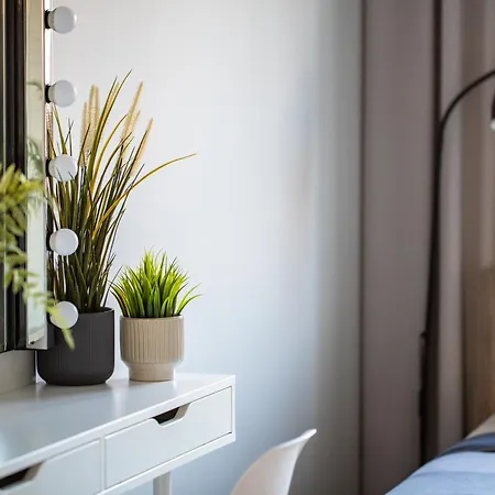 Polan 50 - Rataje Apartamento