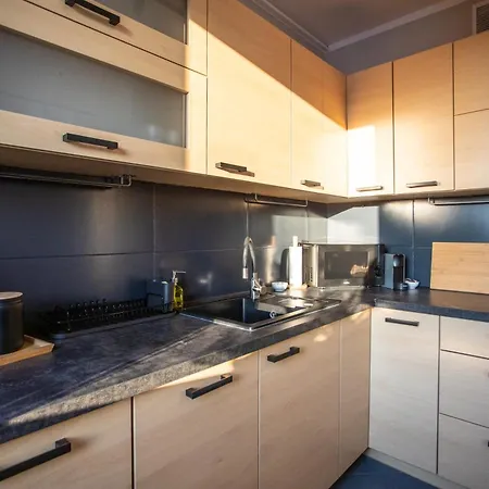 Apartamento Polan 50 - Rataje