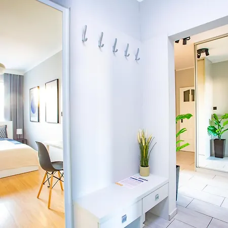 Apartment Polan 50 - Rataje *