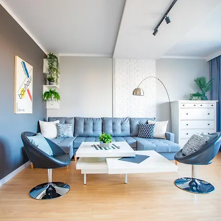 Polan 50 - Rataje Poznań