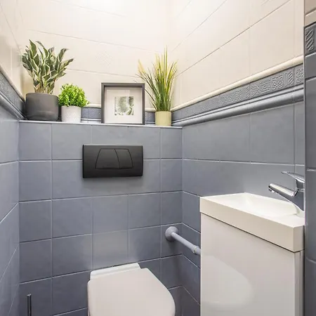 Polan 50 - Rataje Apartamento