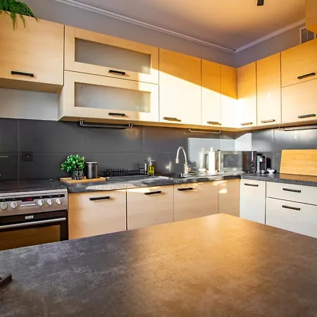 Polan 50 - Rataje Apartamento *