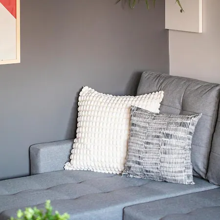 Apartamento Polan 50 - Rataje *