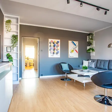 Apartment Polan 50 - Rataje