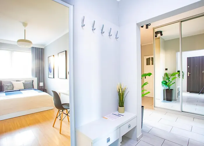 아파트 Polan 50 - Rataje *