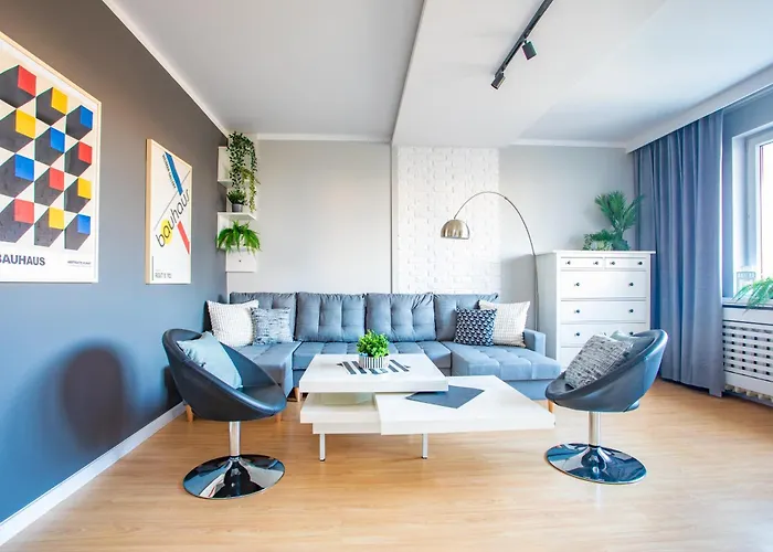 Polan 50 - Rataje 포즈난