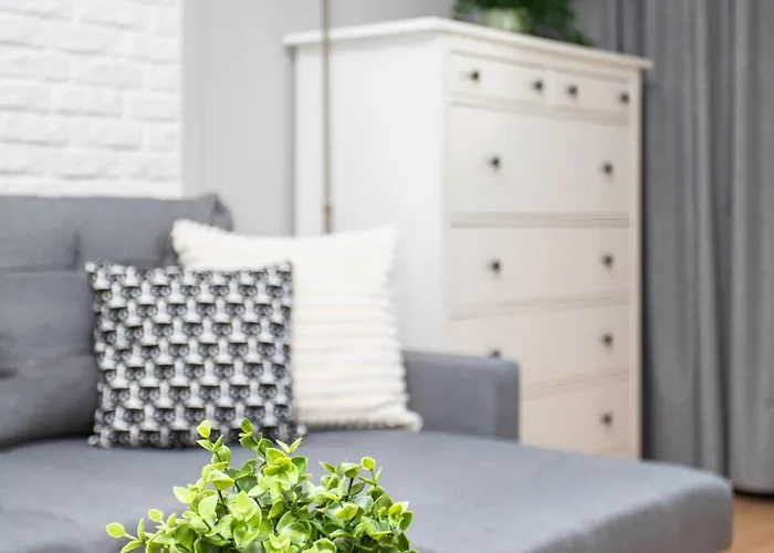 아파트 Polan 50 - Rataje