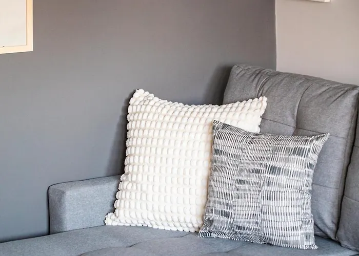 아파트 Polan 50 - Rataje *