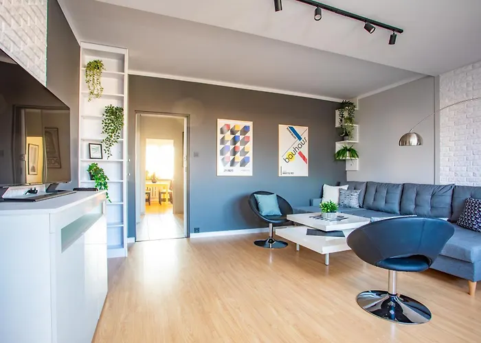 아파트 Polan 50 - Rataje